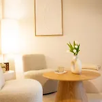 Appartement Sérénité - T2 Centre Avec Terrasse Et Parking Lourdes