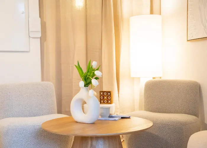 Serenite - T2 Centre Avec Terrasse Et Parking Lourdes