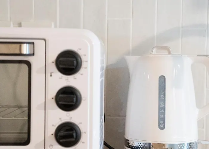 Serenite - T2 Centre Avec Terrasse Et Parking Apartment *