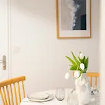 Apartment Serenite - T2 Centre Avec Terrasse Et Parking *