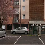 Serenite - T2 Centre Avec Terrasse Et Parking Apartment Lourdes