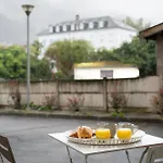 Serenite - T2 Centre Avec Terrasse Et Parking Apartment Lourdes
