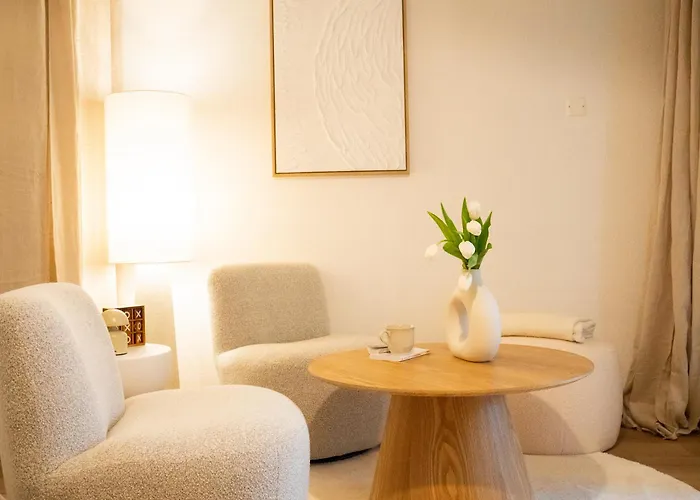 Daire Serenite - T2 Centre Avec Terrasse Et Parking Lourdes