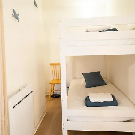 Serenite - T2 Centre Avec Terrasse Et Parking * Лурд