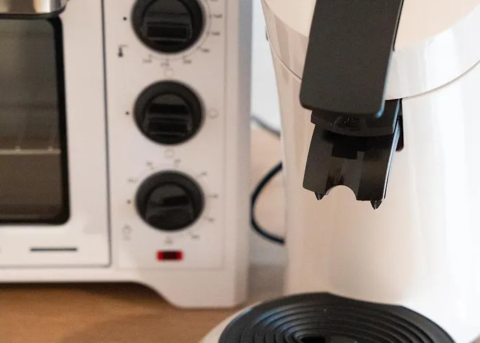 Serenite - T2 Centre Avec Terrasse Et Parking * Лурд